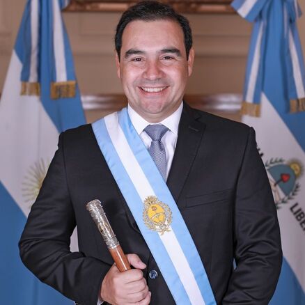 Gustavo Valdés